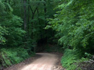 Great River Lodge Path