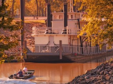 St. Mary Woods at Jacksonport