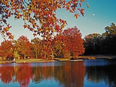 Crowley's Ridge State Park