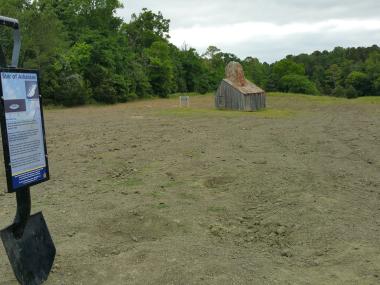 Crater of Diamonds State Park Search Field