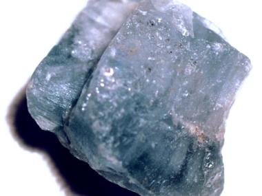barite