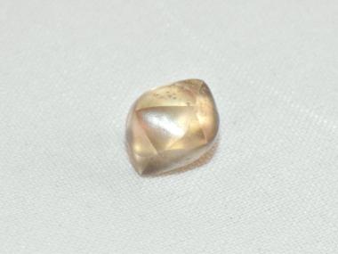 Seven-year-old visitor finds 2.95-carat diamond at Crater of Diamonds State Park