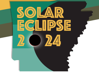 Solar Eclipse 2024
