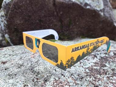 Solar Eclipse 2024 glasses