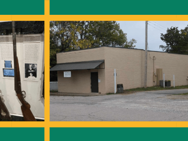 The Ithaca "Flues" Model Shotgun