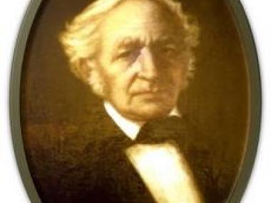 Captain Abraham Block: Pioneer of Arkansas History