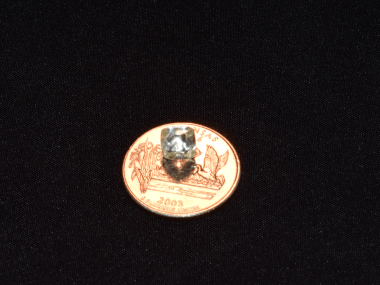 Visitor finds 3.36-carat diamond at Crater of Diamonds State Park