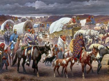 Historic Washington State Park to host 19th Annual Red River Heritage Symposium