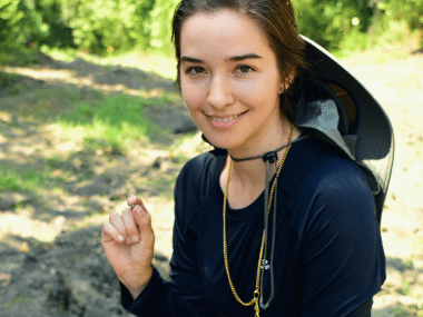 Determining Diamond Color