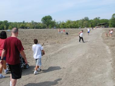 Travel smart at Crater of Diamonds State Park
