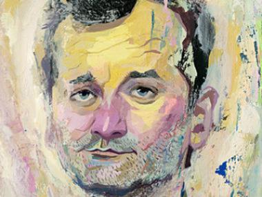 Bill Murray