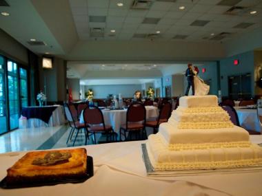 Lake DeGray Weddings