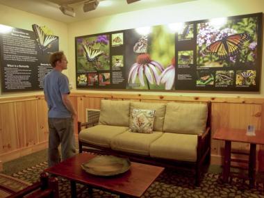 Mount Magazine State Park