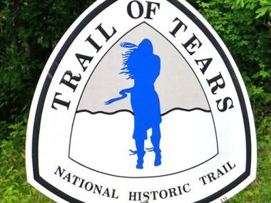Trail of Tears