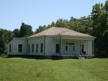 Brunson House