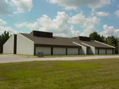 Collections Management Facility