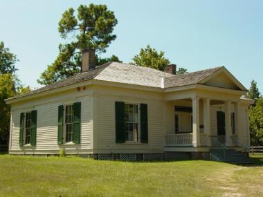 Royston Town House