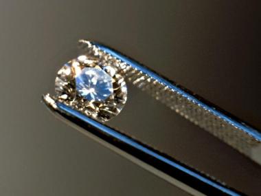 Stawn Wagner Diamond