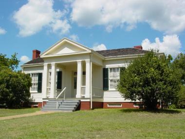 Trimble House