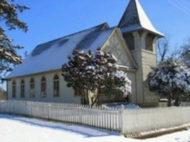 Washington Presbyterian Church