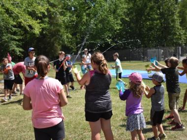 Events at Crater of Diamonds State Park