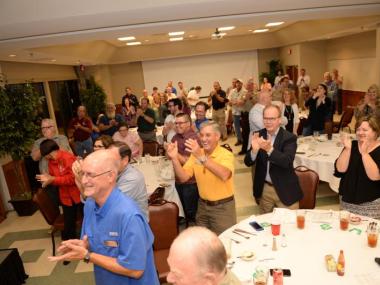 DeGray Lake Resort State Park