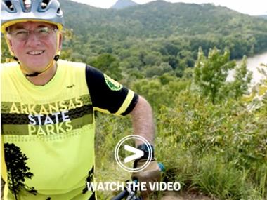 Welcome to NASPD in Arkansas