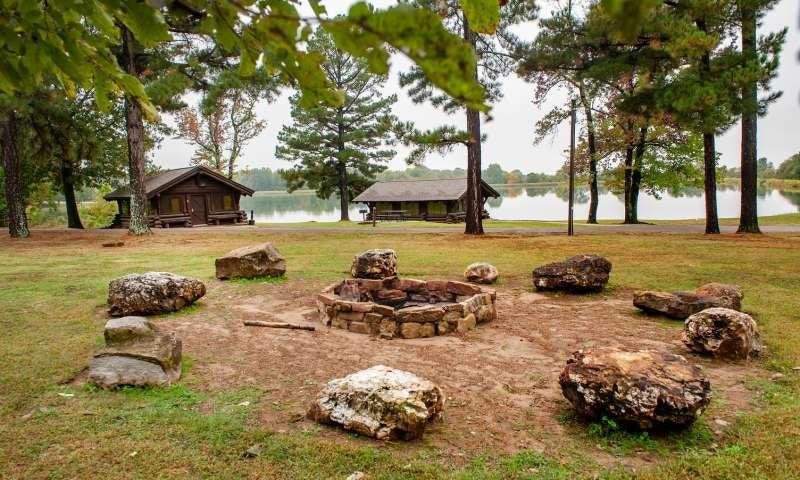 Crowley's Ridge State Park