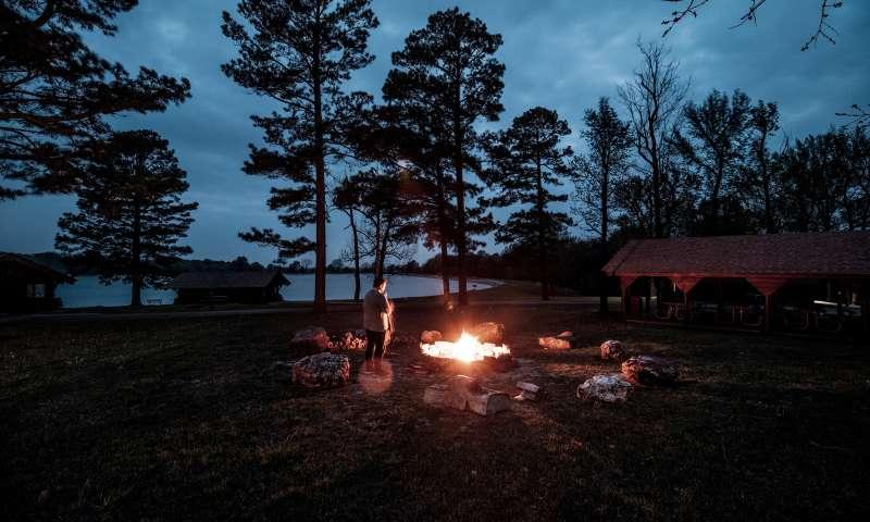 Crowley's Ridge State Park