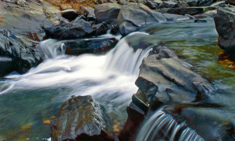 Cossatot River State Park-Natural Area