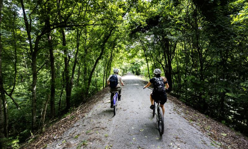 Delta Heritage Trail Yancopin