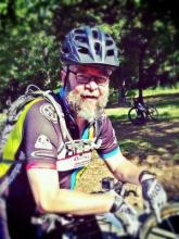 Joe Jacobs, Marketing and Revenue for the Arkansas State Parks