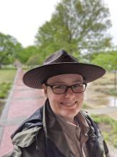 Bonnie Marberry headshot