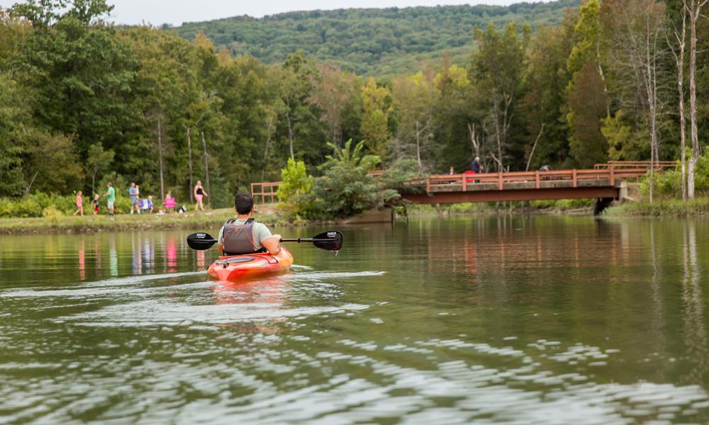 Top 10 Ways To Stay Cool At Arkansas State Parks Arkansas State Parks