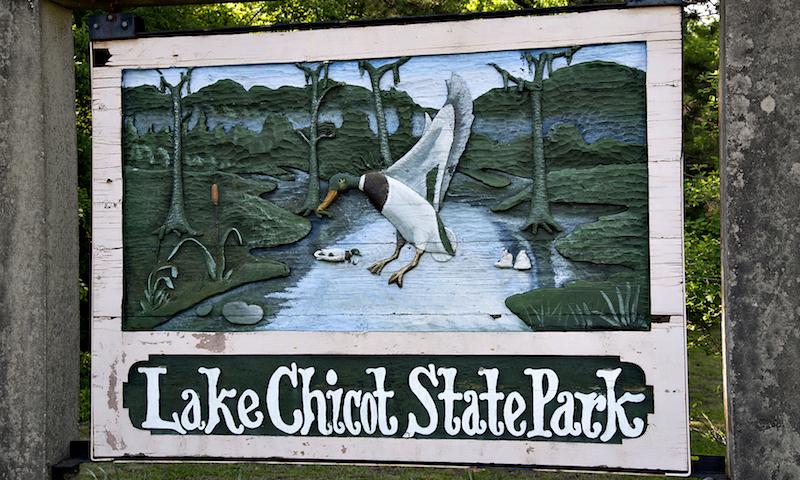 How Do You Pronounce Lake Chicot Arkansas State Parks