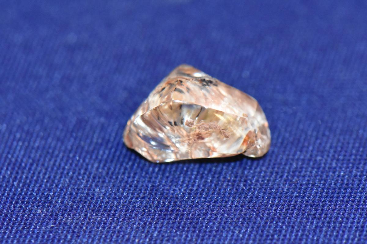 White river hotsell diamonds
