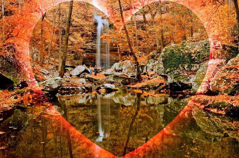 Celebrate Your Valentine at an Arkansas State Park Arkansas State Parks