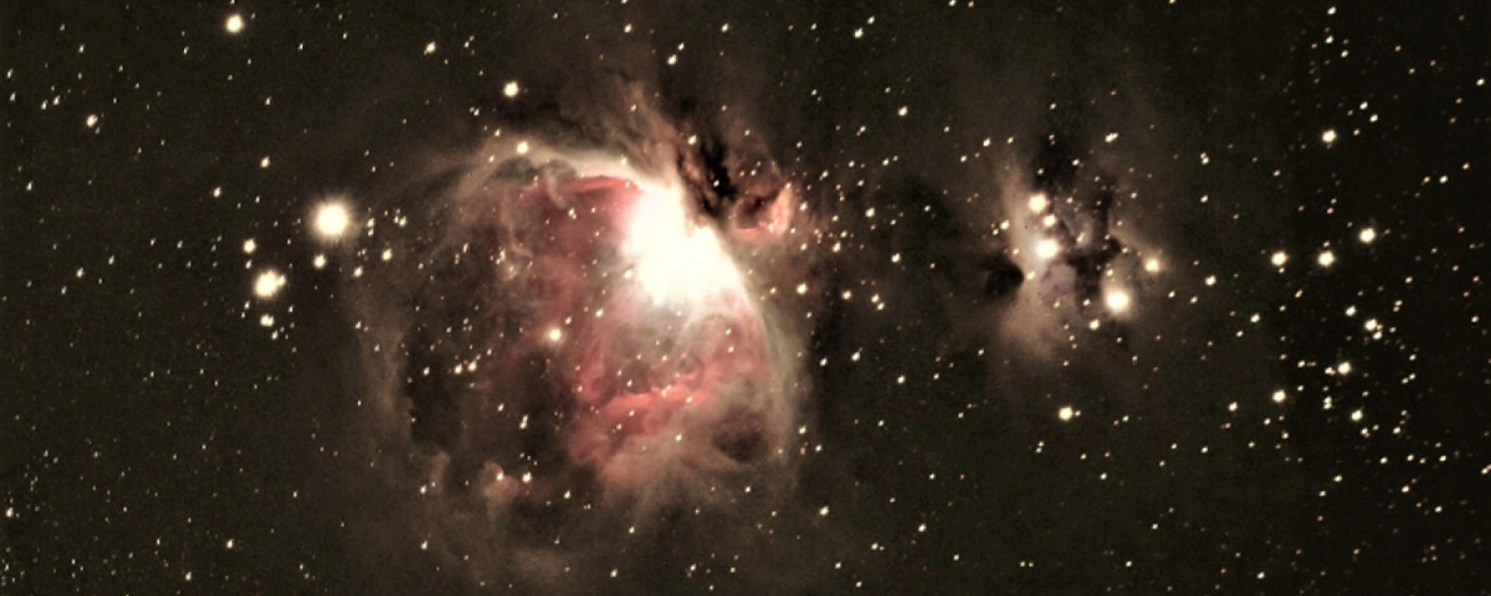 Awesome Astronomy March 16 At Crater Of Diamonds State Park