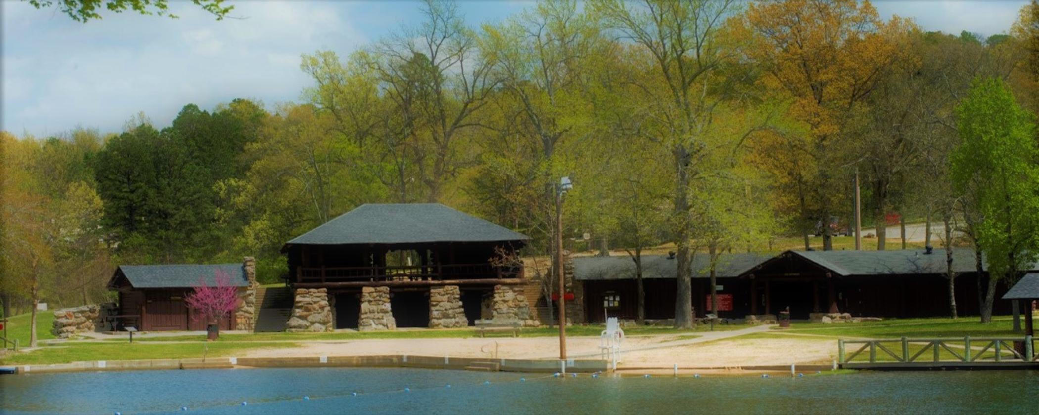 Crowley's Ridge State Park