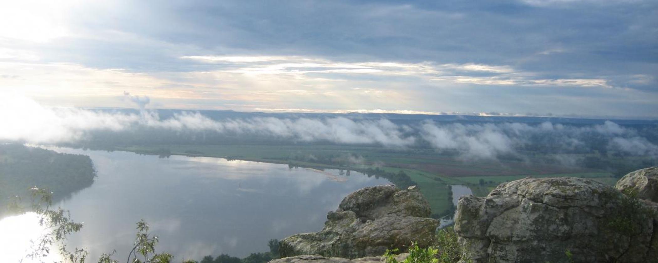 Petit Jean State Park