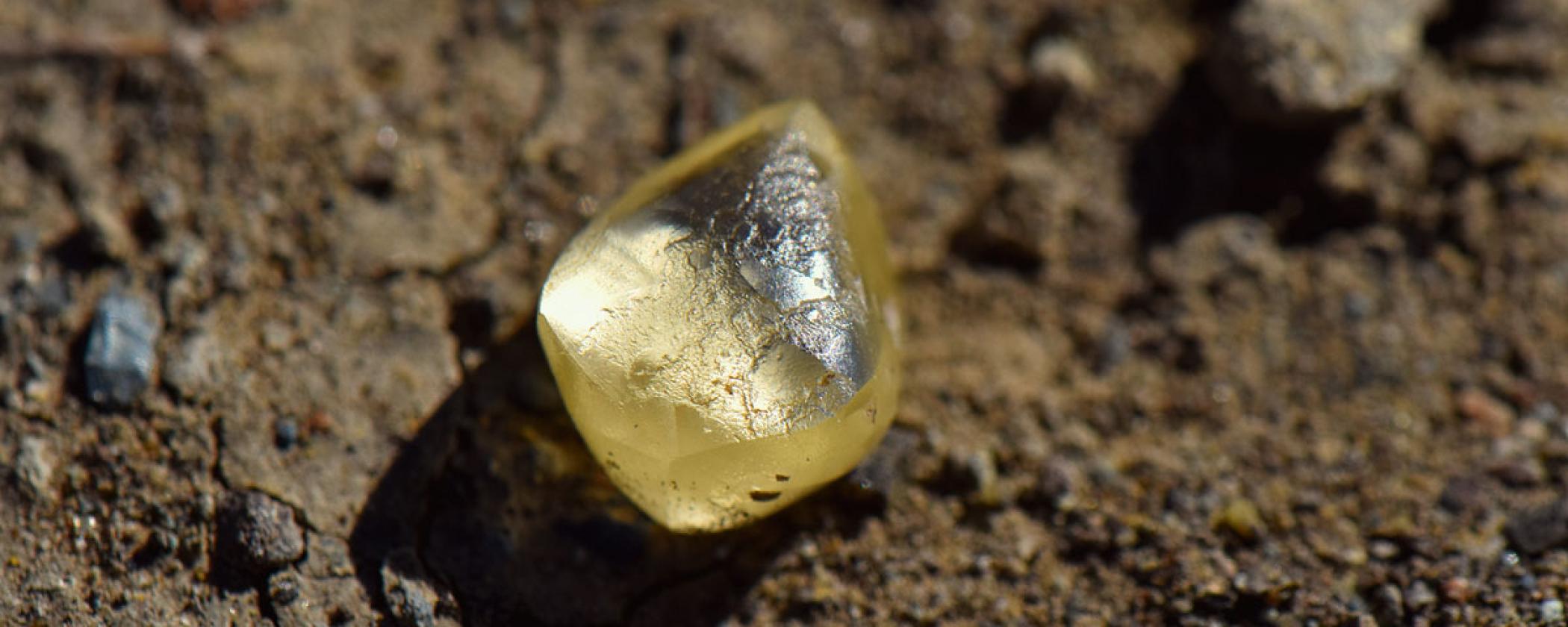 Visitor Finds 4 38 Carat Diamond At Crater Of Diamonds State Park Arkansas State Parks