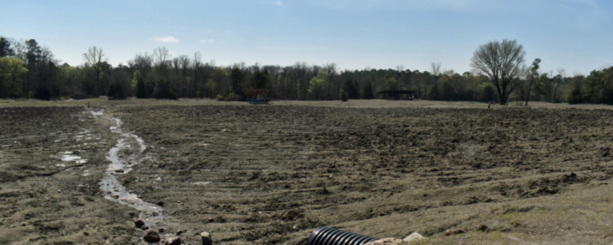 Crater Of Diamonds Plow Schedule 2022 Hike The Crater Of Diamonds On New Year's Day 2022 | Arkansas State Parks