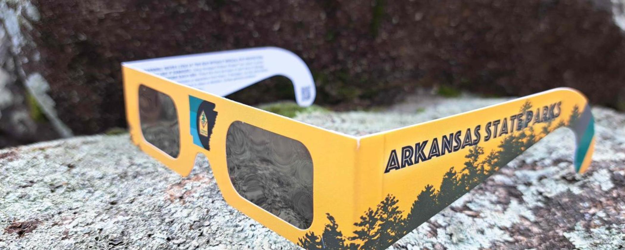 State Parks Solar Glasses <p><a name="top"></a></p>