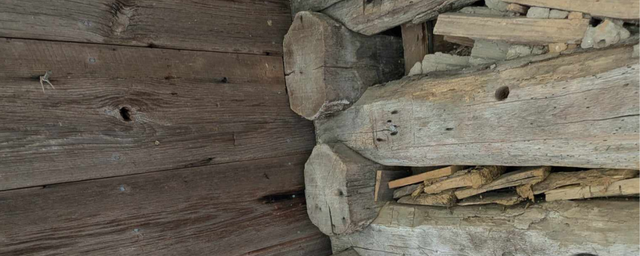 Royston Log Cabin