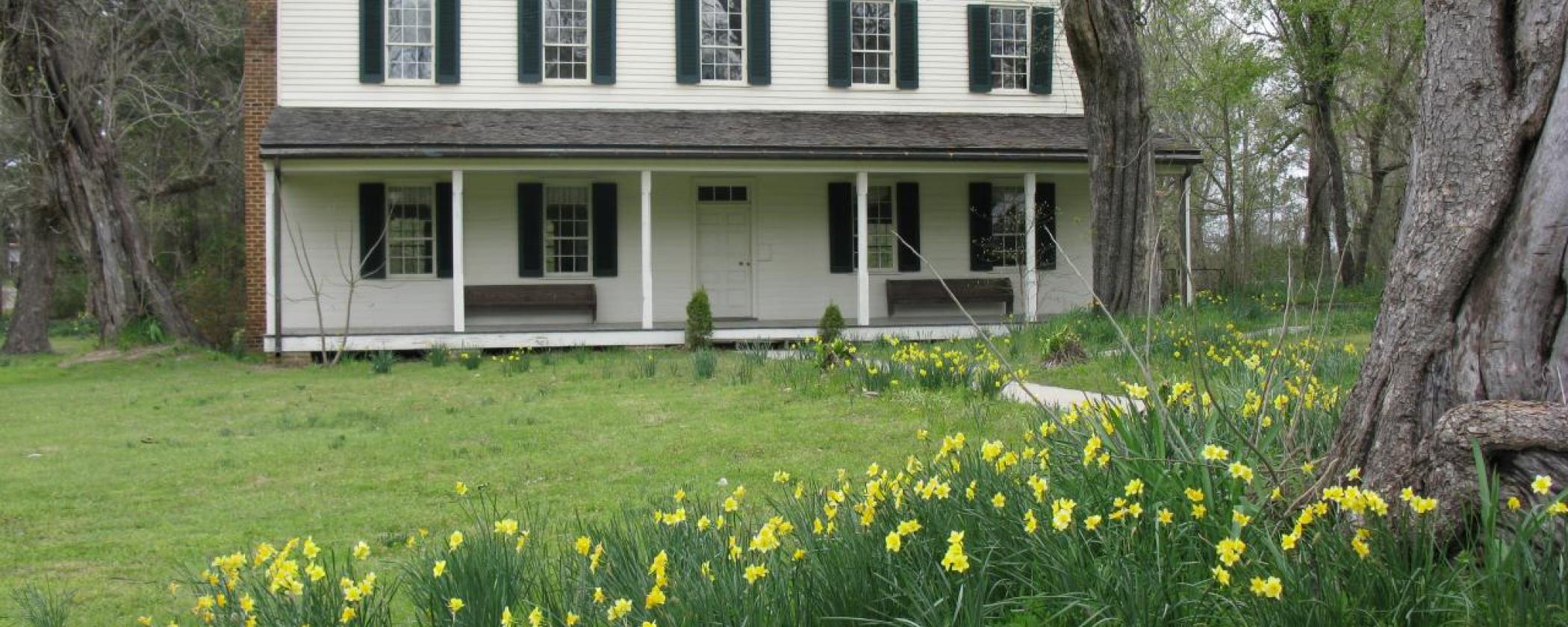 Captain Abraham Block: Pioneer of Arkansas History