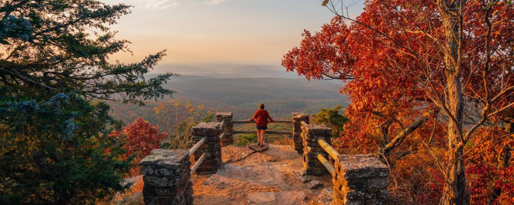 Mount Magazine