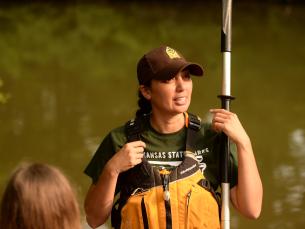 Governor's Capital Campout