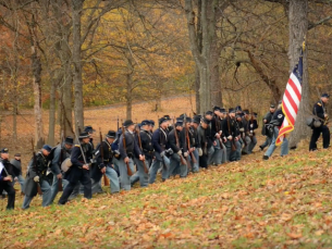 Arkansas State Park Field Trip Grant Program