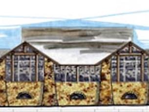 Mather Lodge Renovation