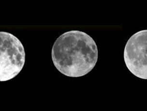 Phases of the Moon